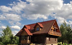 Puszcza Romincka
